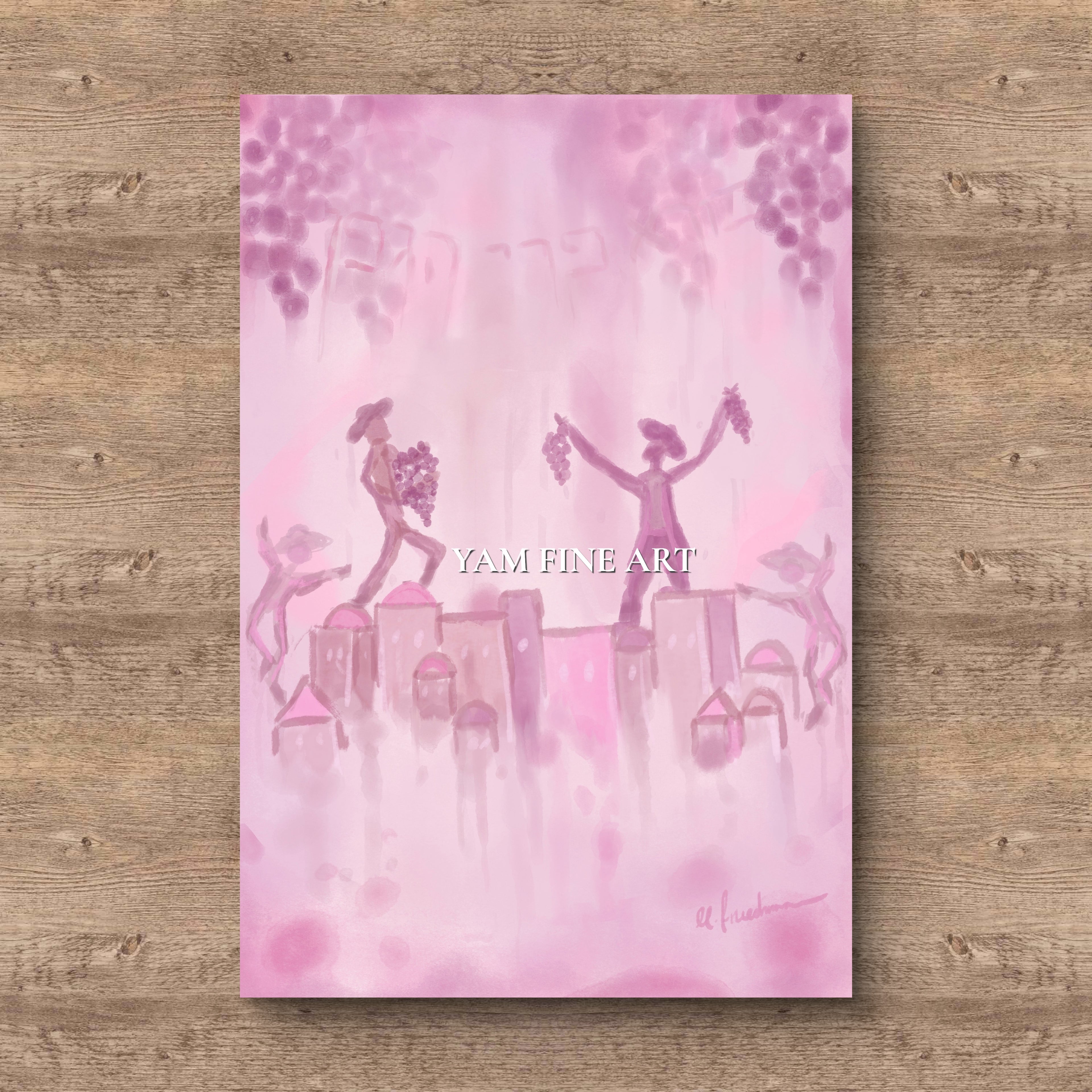 Beautiful Stains (Poster)
