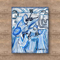 Hallel (Poster)