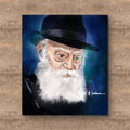 The Rebbe (Poster)